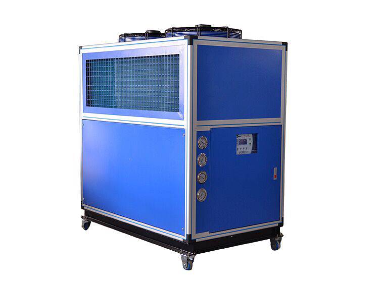 涂料成套设备降温制冷机（冰水循环冷却系统）