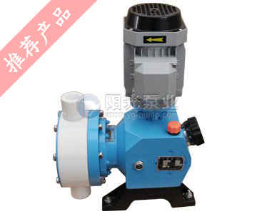 耐磨多级泵-上海市阳光泵业制造公司