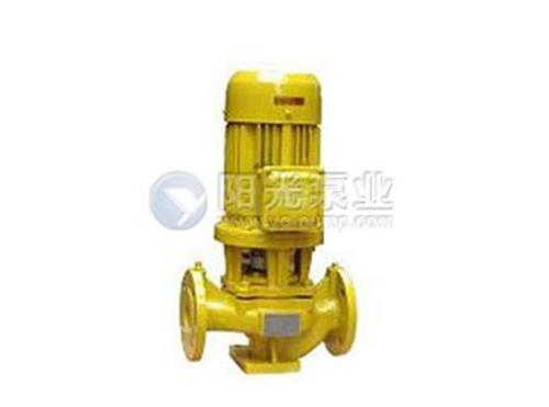 上海氟塑料化工泵-上海市阳光泵业制造公司
