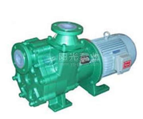 湖北磁力泵选型-上海市阳光泵业制造公司