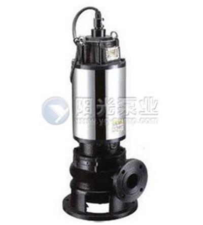 化工高压泵-上海阳光泵业公司