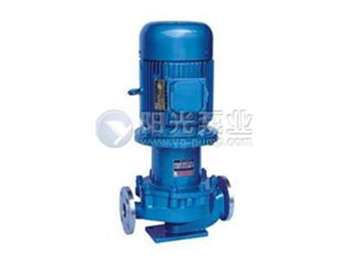 螺杆泵品牌-上海阳光泵业公司