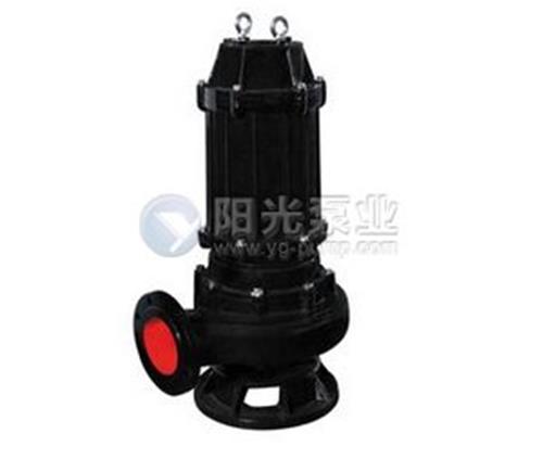 湖南螺杆泵-上海阳光泵业公司