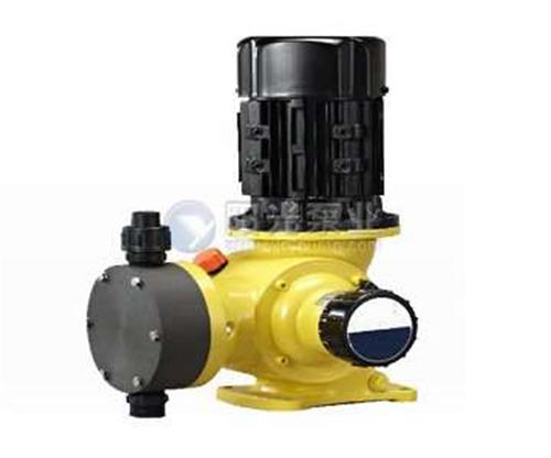 湖北隔膜泵-上海阳光泵业公司