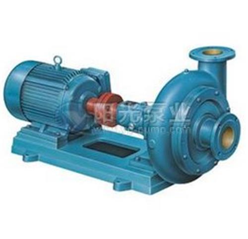 转子泵制造商-上海阳光泵业公司