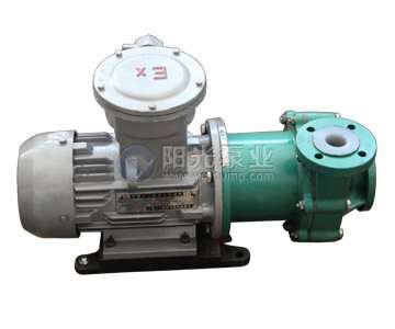 上海螺杆泵-上海阳光泵业公司