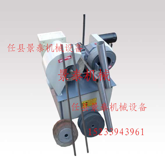 江苏外圆自动抛光机|小型钢管抛光机供应