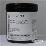 ShinEtsu信越G-751导热硅脂xx供应【小溪导热硅脂www.siusai.com】