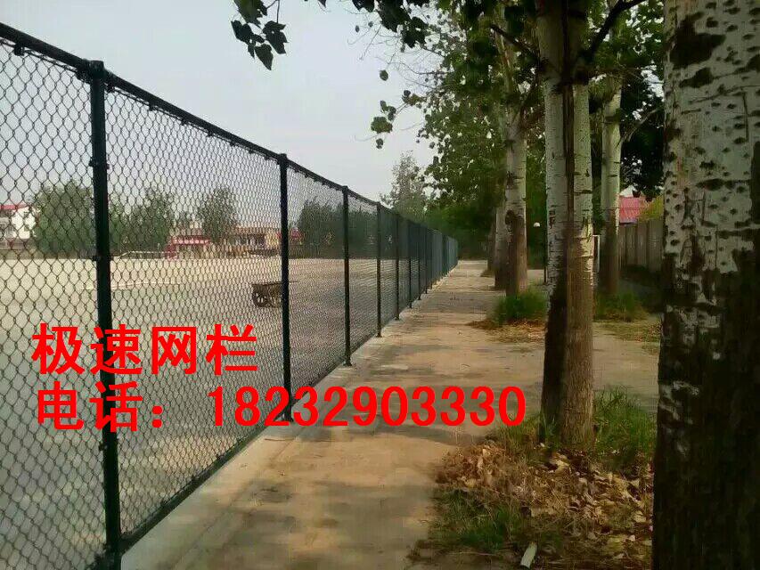 张家口网球场围网，邢台网球场护栏，沧州网球场防护网