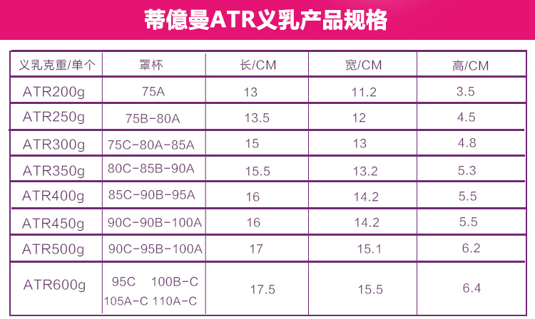 2016小寒蒂億曼义乳厂家批发舒适轻盈硅胶义乳加盟直销供应