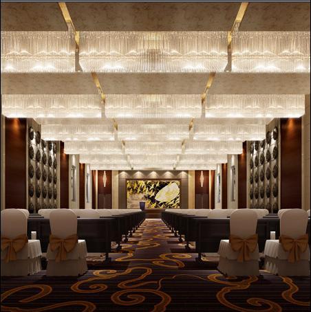 扬中五星级酒店设计图片
