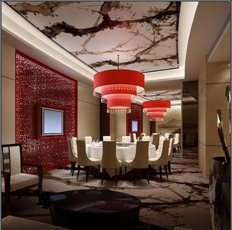 忻州连锁酒店设计公司