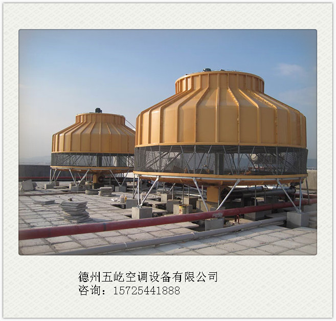 【五屹】_广东湛江逆流式冷却塔厂家_质量是产品的支柱