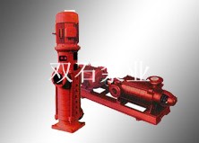 批发XBD型消防泵