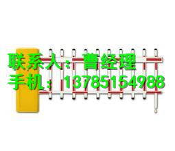 邯郸道闸批发-金盾安河北分公司