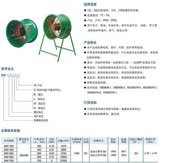 AH系列防爆接线盒批发