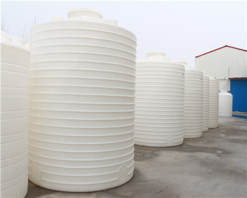 20吨塑料桶加工/临沂智胜塑胶容器