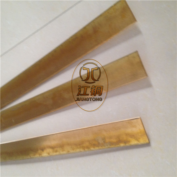 天津黄铜排 黄铜排价格 黄铜方排 H59黄铜棒 黄铜排厂家 质量品质