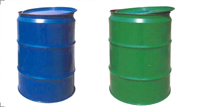 山东开口钢桶价格|质量|品牌|生产商-增业包装