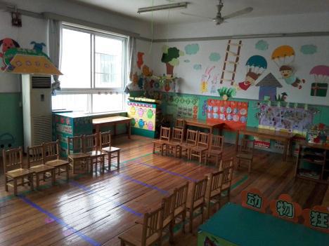 焦作市幼儿园房屋质量检测 武汉同测 报告qw