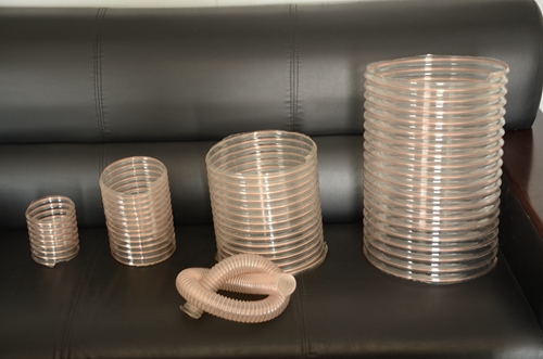 TPU纤维编制软管价格|质量|品牌|生产商-东峰塑胶