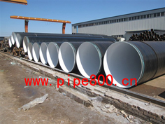 贵州ipn8710防腐涂料螺旋钢管内外壁防腐生产厂家