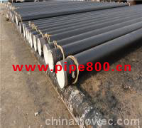 钢管保温河北防腐钢管生产厂家
