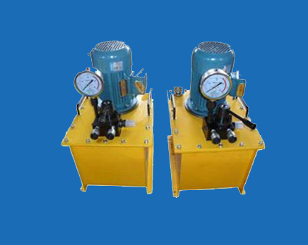 DYB-1A电动泵|专业大品牌，请认准星科液压