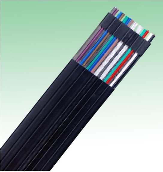 拖链电缆标准/上海中柔线缆公司