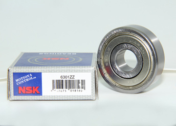6301-NSK轴承厂家质量有保障