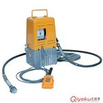 R14E-H电动液压泵