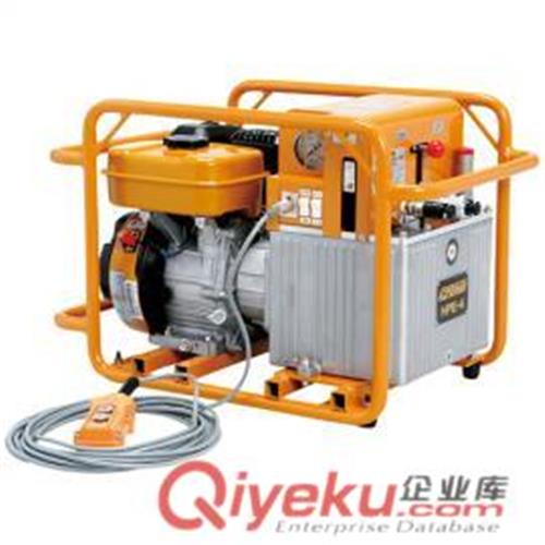 HPE-4汽油机液压泵