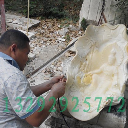 石雕佛像玉佛摆件供应商、释迦摩尼佛生产公司