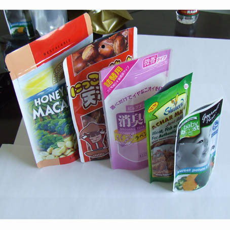 食品用复合袋，茶叶复合袋，单层复合袋