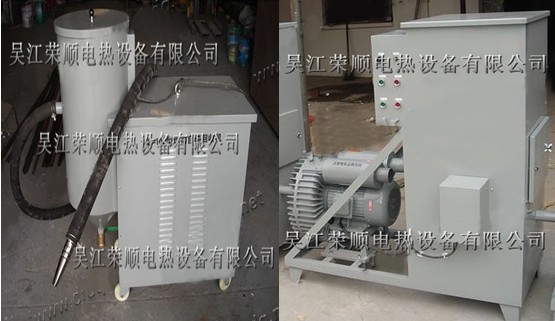 焊剂回收机价格/吴江荣顺电热设备