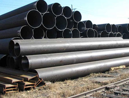 X65管线钢管生产制造厂
