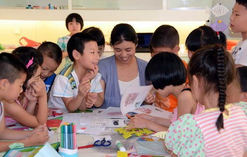 青岛小学生托管班加盟费用 中小学生课后辅导班地址 名师堂供