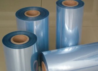 PVC热收缩膜供应/临沂峰发塑料包装厂