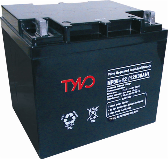 台诺蓄电池zmpp质保三年台诺电池全系列厂价直供提供技术支持