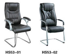 HS53-01,椅子系列