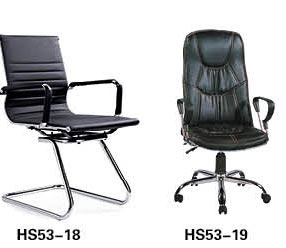HS53-18,椅子系列