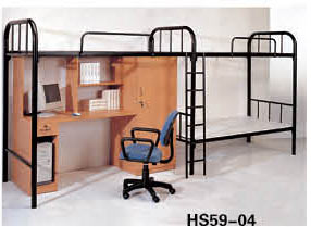 HS59-04,学生桌椅