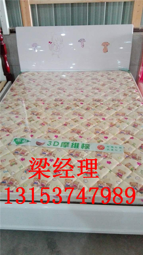椰棕床垫的价格   床垫厂家直销椰棕床垫