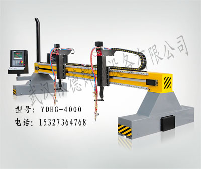 火焰台式切割机/武汉依德焊割设备有限责任公司