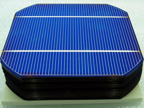 长春回收太阳能电池片、125*125电池片