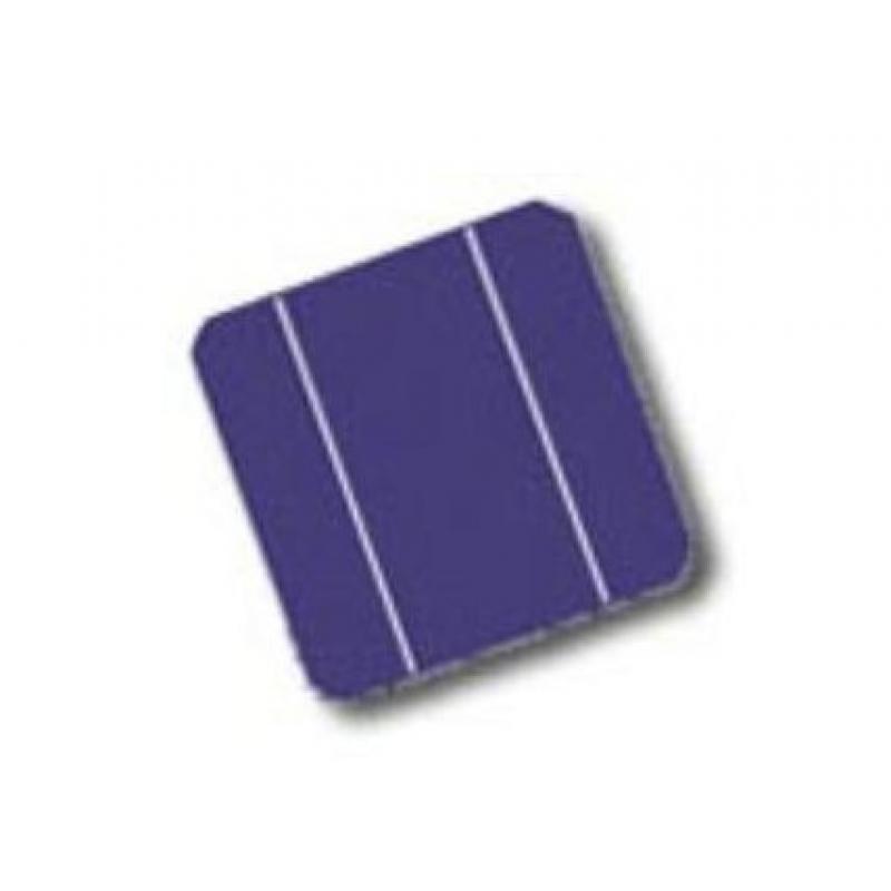 山西长期回收太阳能电池片156156单晶电池片