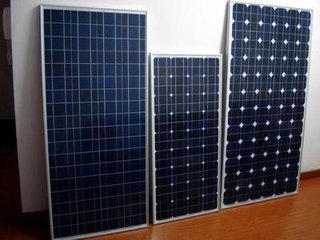 河北回收太阳能电池组件、单晶组件、多晶组件