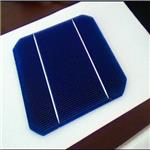 上海现金回收太阳能电池片125125多晶电池片