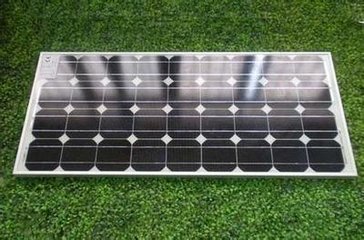 南昌回收太阳能光伏组件多晶组件