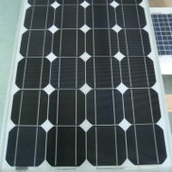 南昌回收太阳能光伏组件多晶组件